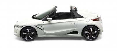 Honda S660 Concept Edition (2015) - picture 4 of 18