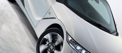 Honda S660 Concept Edition (2015) - picture 12 of 18