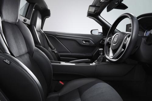 Honda S660 Concept Edition (2015) - picture 8 of 18