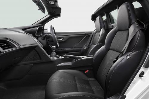 Honda S660 Concept Edition (2015) - picture 9 of 18