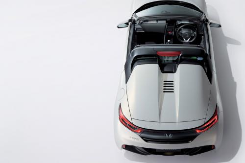 Honda S660 Concept Edition (2015) - picture 16 of 18