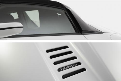 Honda S660 Concept Edition (2015) - picture 17 of 18