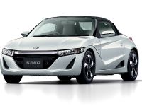 Honda S660 Concept Edition (2015) - picture 1 of 18