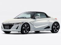 Honda S660 Concept Edition (2015) - picture 3 of 18