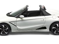 Honda S660 Concept Edition (2015) - picture 4 of 18