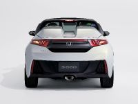 Honda S660 Concept Edition (2015) - picture 6 of 18