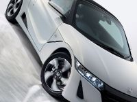Honda S660 Concept Edition (2015)