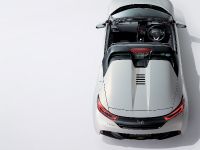 2015 Honda S660 Concept Edition