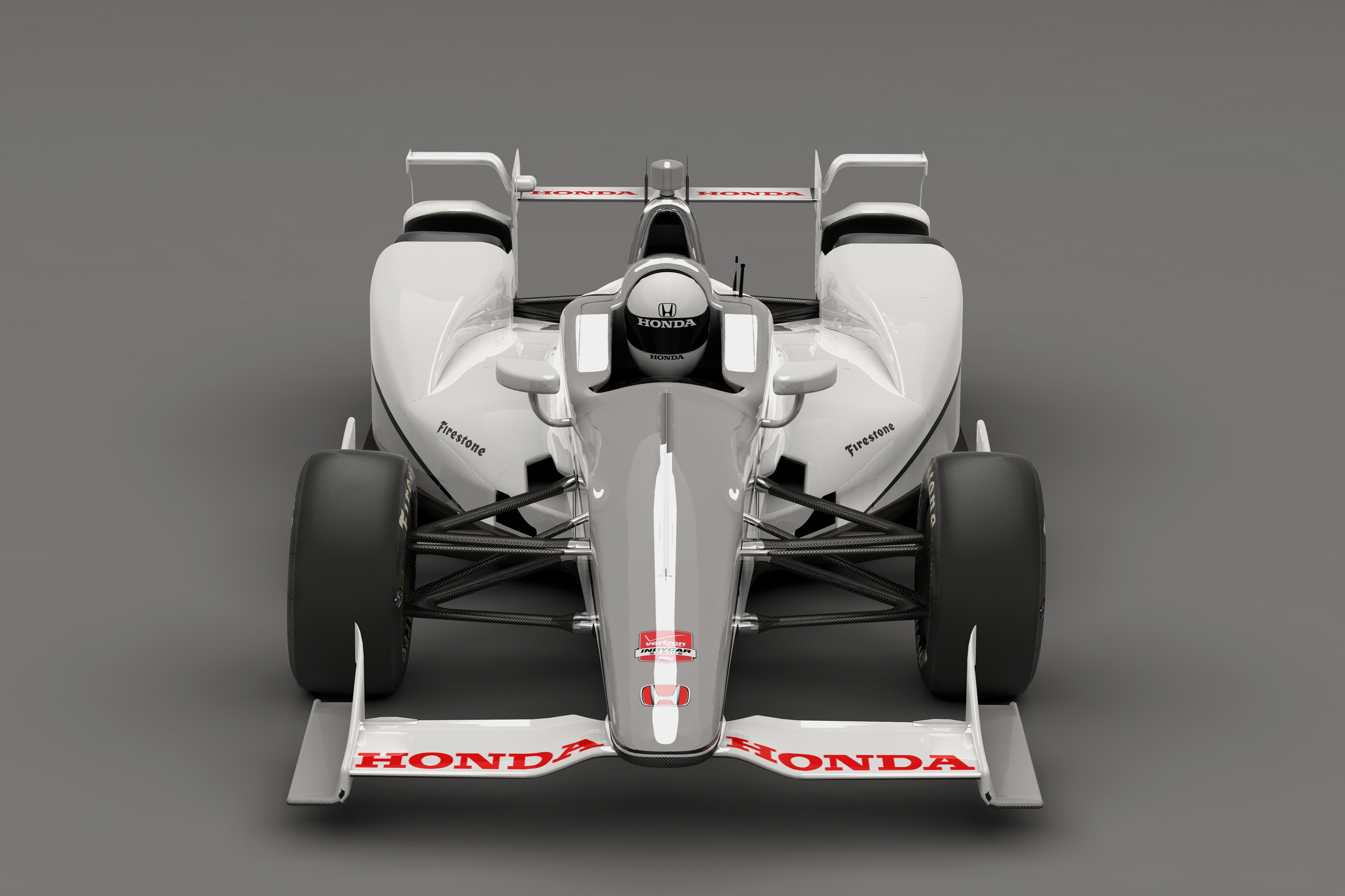 Honda Speedway Aero Kit