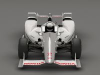 Honda Speedway Aero Kit (2015) - picture 1 of 4