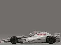 2015 Honda Speedway Aero Kit