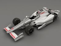 Honda Speedway Aero Kit (2015) - picture 3 of 4