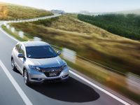 Honda Vezel Hybrid (2015) - picture 4 of 6