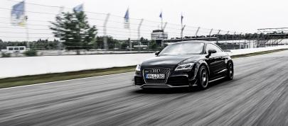 HPerformance Audi TT RS Clubsport (2015) - picture 4 of 16