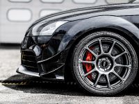 HPerformance Audi TT RS Clubsport (2015)