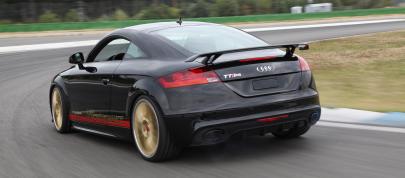 HPerformance Audi TTRS (2015) - picture 12 of 15