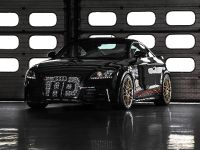 HPerformance Audi TTRS (2015) - picture 1 of 15