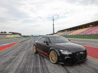 HPerformance Audi TTRS (2015) - picture 5 of 15