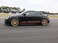 HPerformance Audi TTRS (2015)