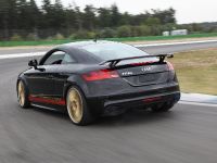 HPerformance Audi TTRS (2015)