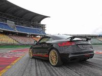 HPerformance Audi TTRS (2015)