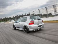 HPerformance Volkswagen Golf R32 (2015)