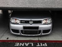 HPerformance Volkswagen Golf R32 (2015)