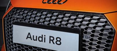 HplusB Design Audi R8 V10 (2015) - picture 4 of 8