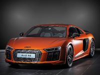 HplusB Design Audi R8 V10 (2015) - picture 1 of 8