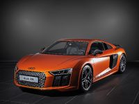 HplusB Design Audi R8 V10 (2015) - picture 2 of 8