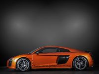 HplusB Design Audi R8 V10 (2015) - picture 3 of 8