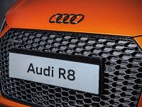 2015 HplusB Design Audi R8 V10