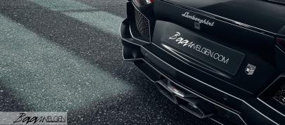 HRE Lamborghini Aventador (2015) - picture 4 of 4