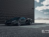 2015 HRE Lamborghini Aventador, 1 of 4