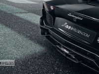 2015 HRE Lamborghini Aventador