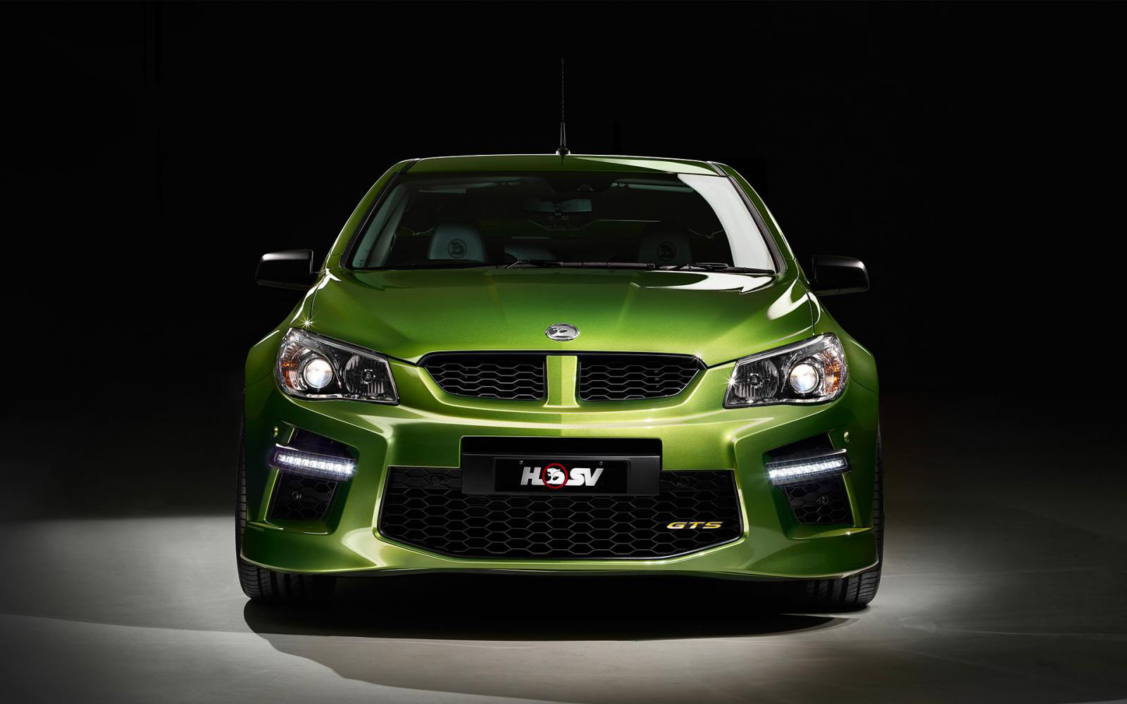 HSV GTS Maloo