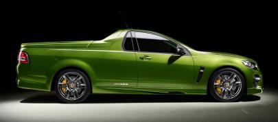 HSV GTS Maloo (2015) - picture 4 of 12