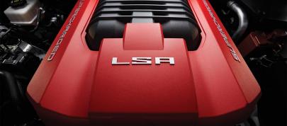 HSV GTS Maloo (2015) - picture 12 of 12