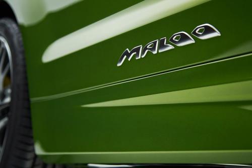 HSV GTS Maloo (2015) - picture 8 of 12