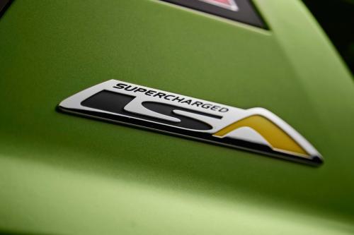 HSV GTS Maloo (2015) - picture 9 of 12