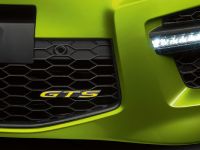 HSV GTS Maloo (2015)