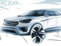 Hyundai Creta Teaser (2015) - picture 1 of 2