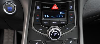 Hyundai Elantra Sedan (2015) - picture 31 of 50