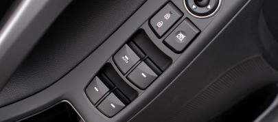 Hyundai Elantra Sedan (2015) - picture 39 of 50