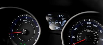 Hyundai Elantra Sedan (2015) - picture 44 of 50
