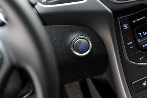 Hyundai Elantra Sedan (2015) - picture 32 of 50