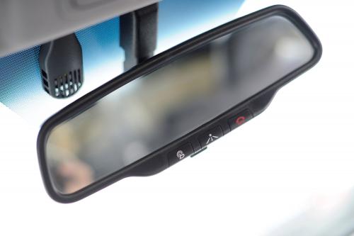 Hyundai Elantra Sedan (2015) - picture 40 of 50