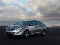 Hyundai Elantra Sedan (2015) - picture 1 of 50