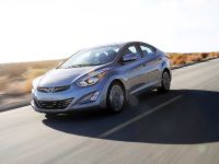 Hyundai Elantra Sedan (2015) - picture 3 of 50