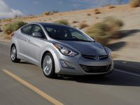 Hyundai Elantra Sedan (2015) - picture 4 of 50